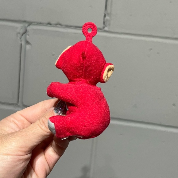 PO PLUSH - Picture 5 of 6
